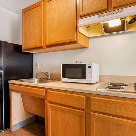Extended Stay America Select Suites - Salt Lake City - West Valley City Eksteriør bilde