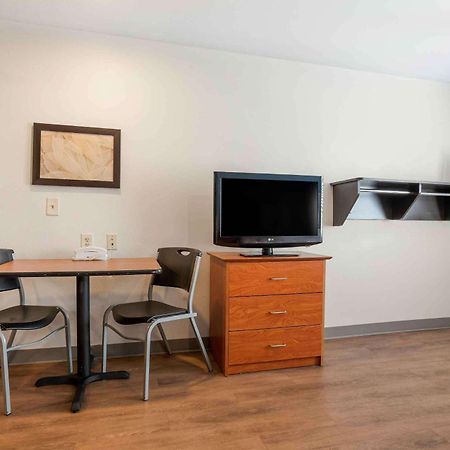 Extended Stay America Select Suites - Salt Lake City - West Valley City Eksteriør bilde
