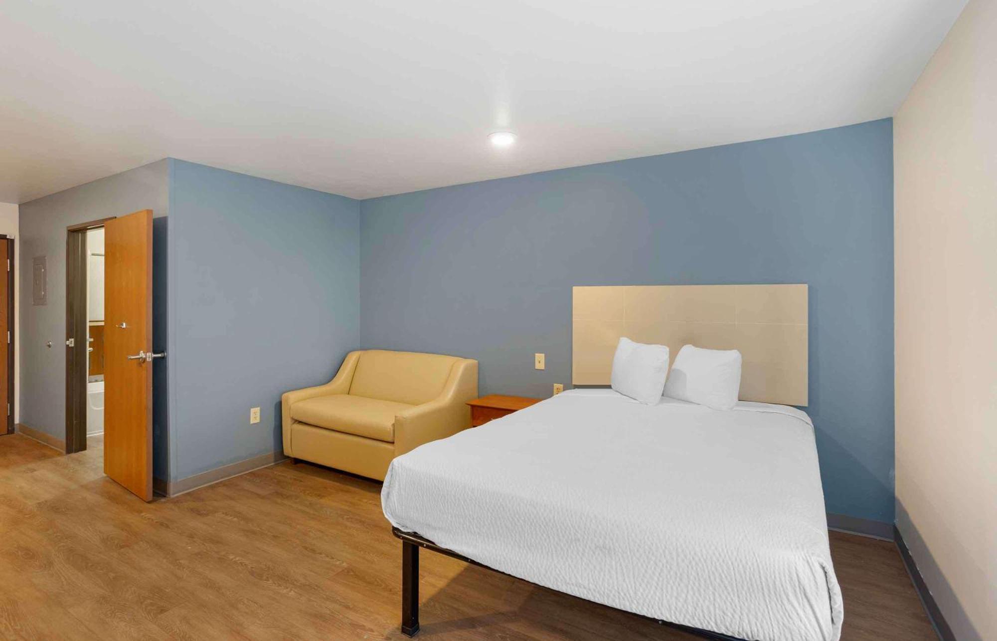 Extended Stay America Select Suites - Salt Lake City - West Valley City Eksteriør bilde