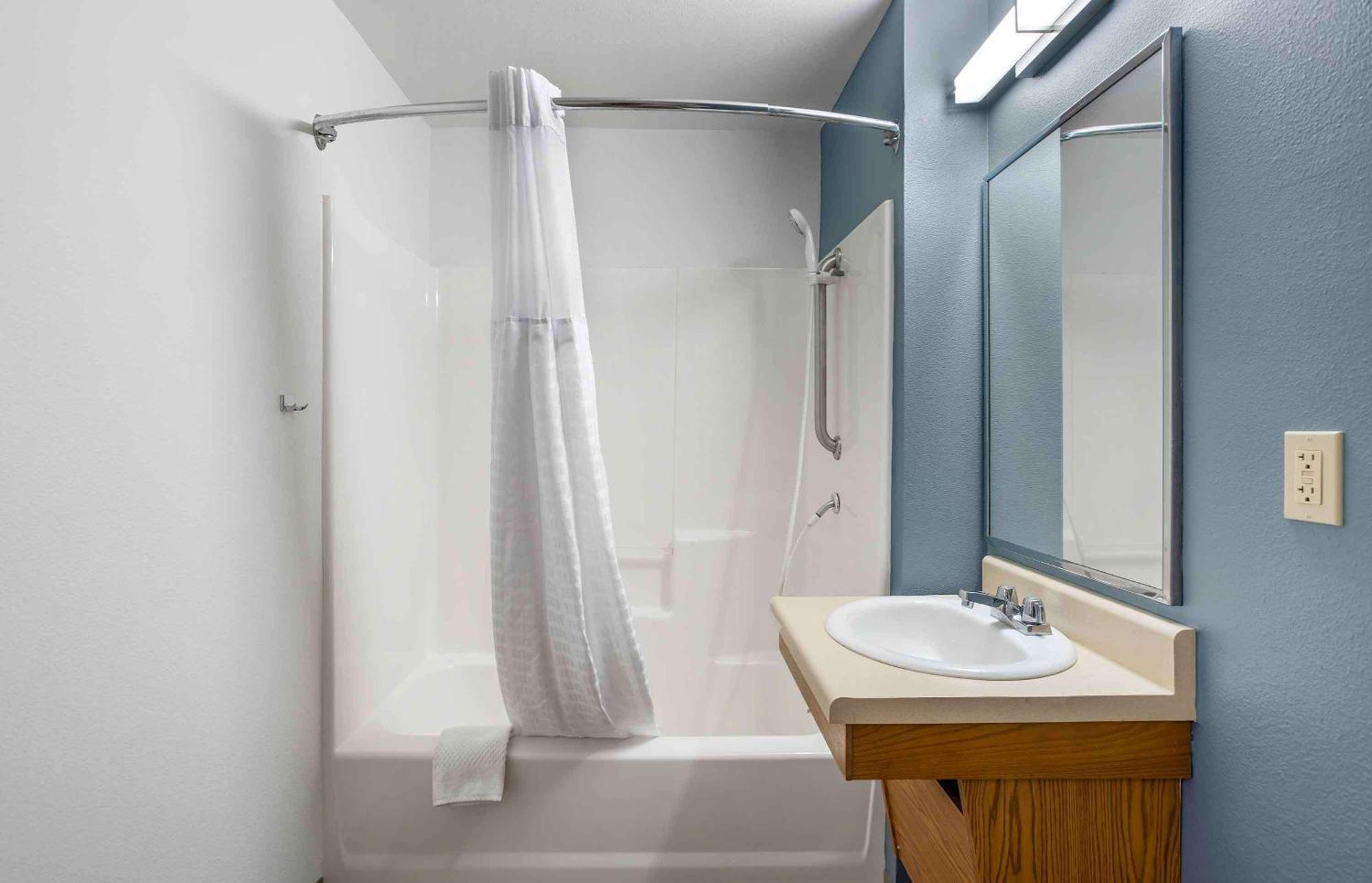Extended Stay America Select Suites - Salt Lake City - West Valley City Eksteriør bilde