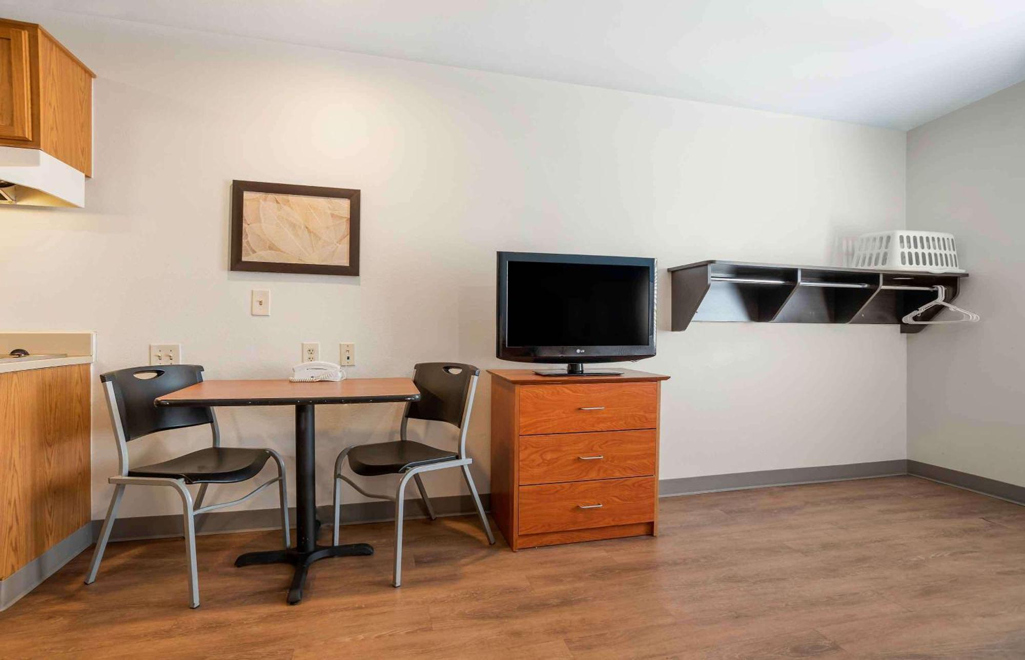Extended Stay America Select Suites - Salt Lake City - West Valley City Eksteriør bilde