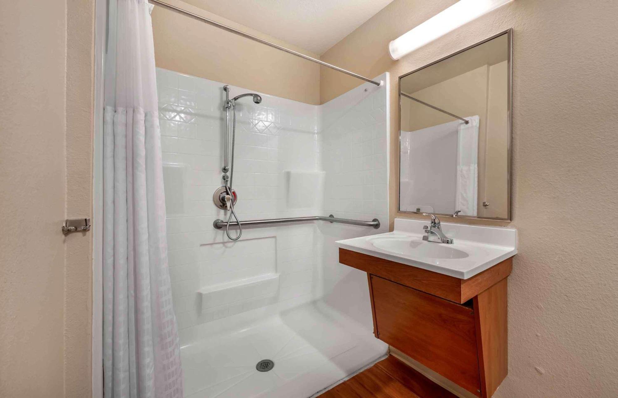 Extended Stay America Select Suites - Salt Lake City - West Valley City Eksteriør bilde