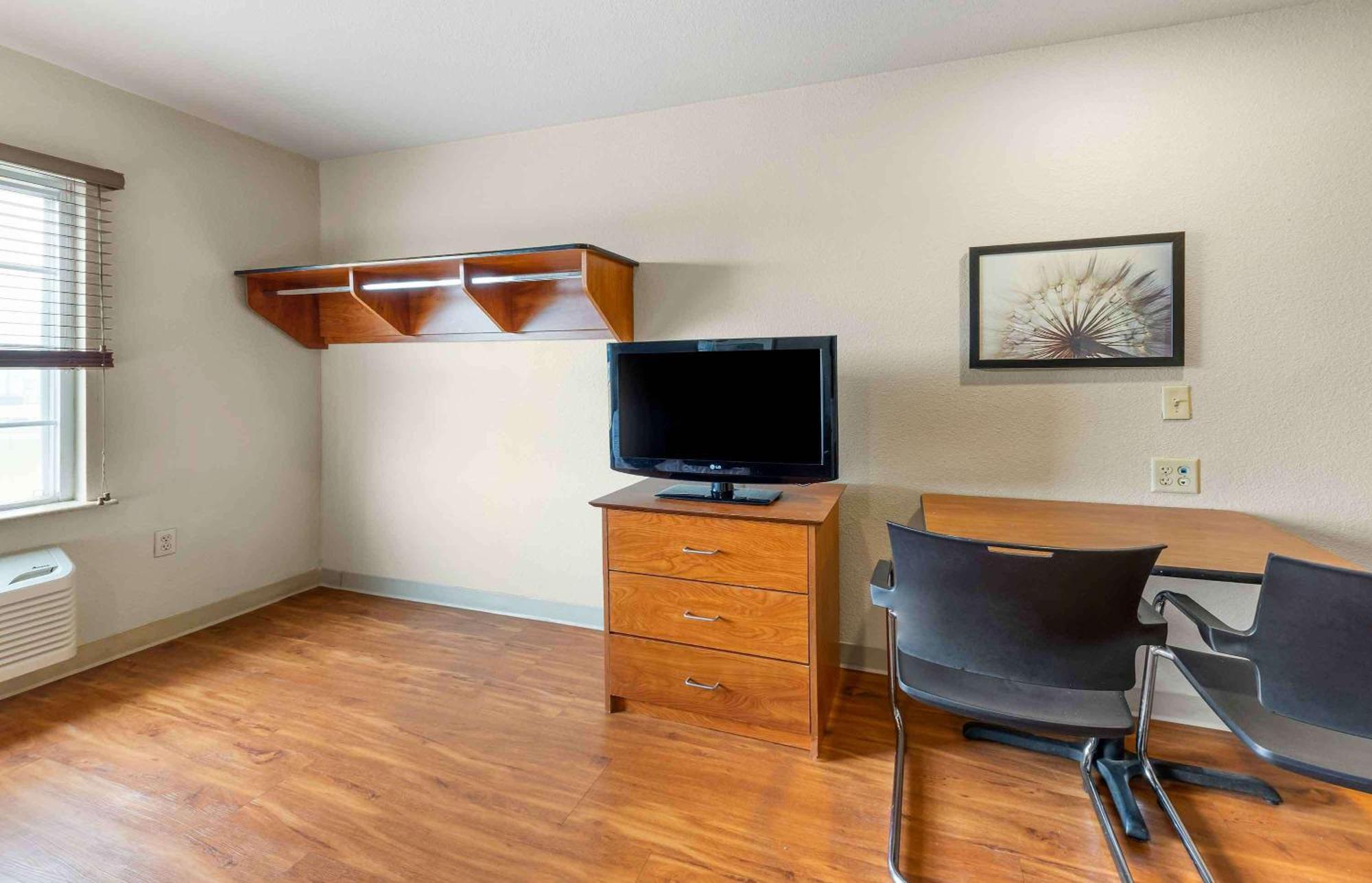 Extended Stay America Select Suites - Salt Lake City - West Valley City Eksteriør bilde