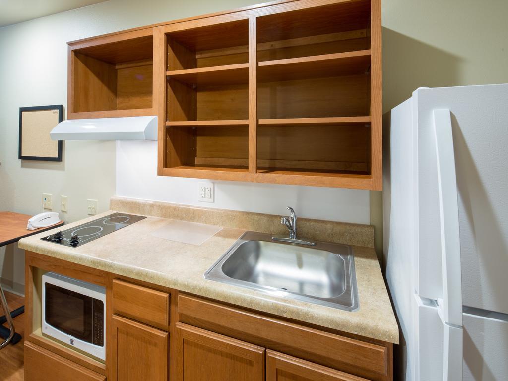Extended Stay America Select Suites - Salt Lake City - West Valley City Eksteriør bilde