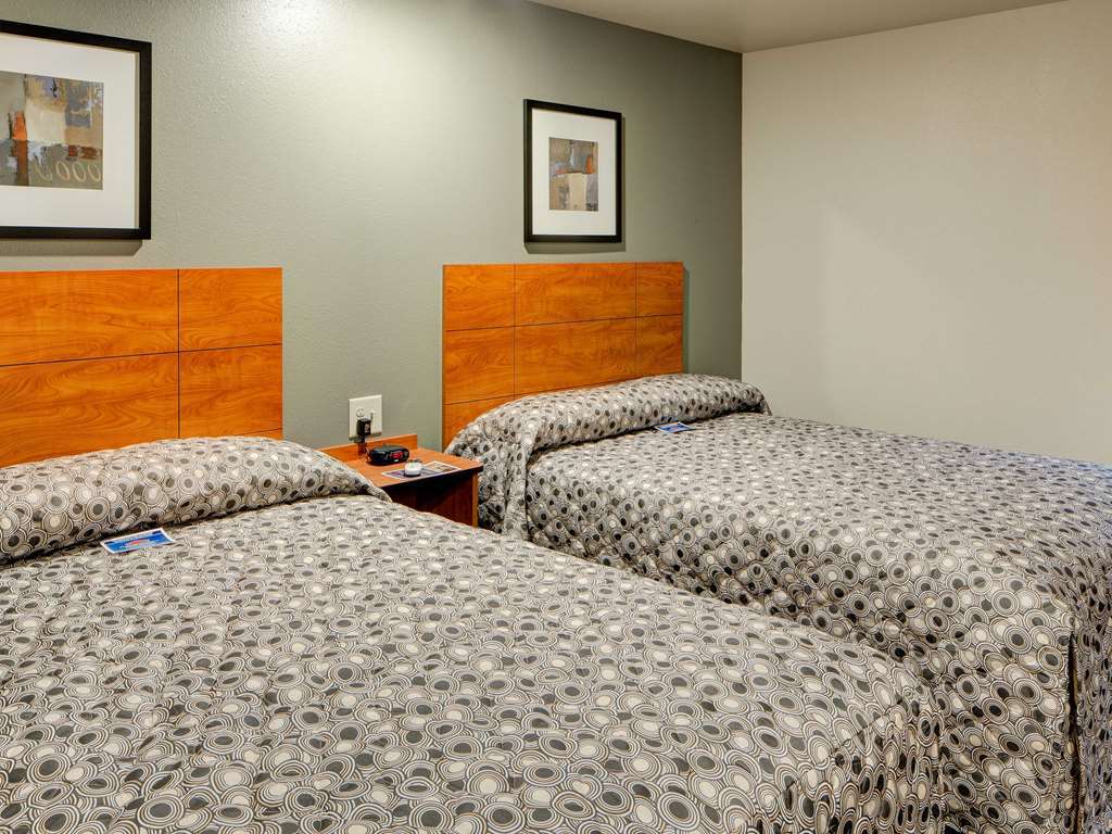 Extended Stay America Select Suites - Salt Lake City - West Valley City Rom bilde