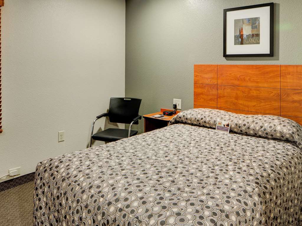 Extended Stay America Select Suites - Salt Lake City - West Valley City Rom bilde