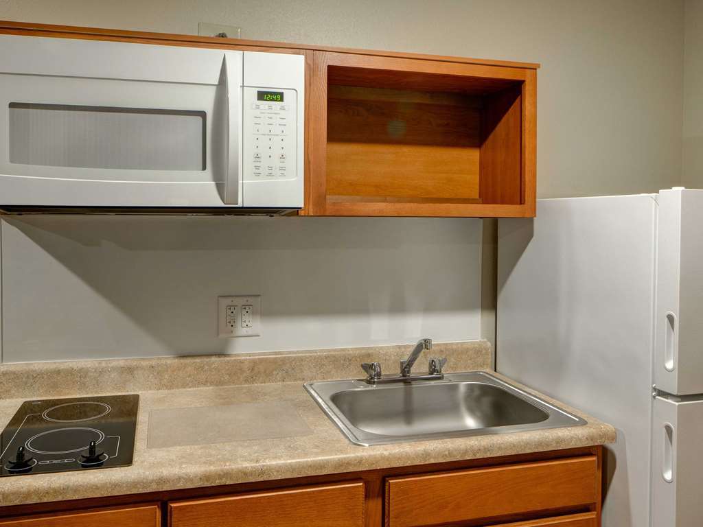 Extended Stay America Select Suites - Salt Lake City - West Valley City Rom bilde