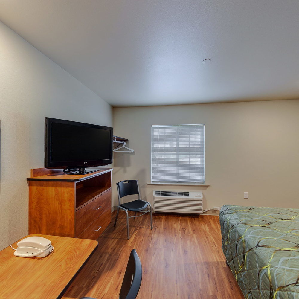 Extended Stay America Select Suites - Salt Lake City - West Valley City Eksteriør bilde