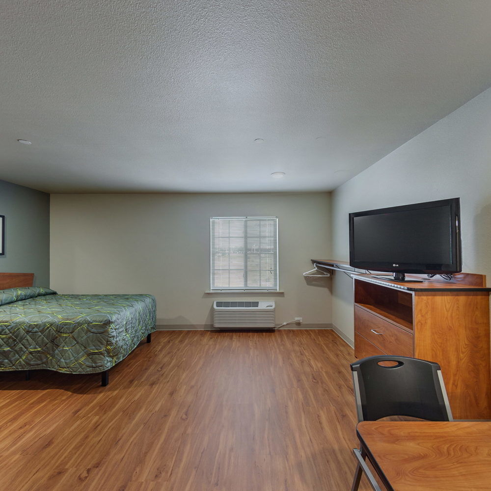 Extended Stay America Select Suites - Salt Lake City - West Valley City Eksteriør bilde