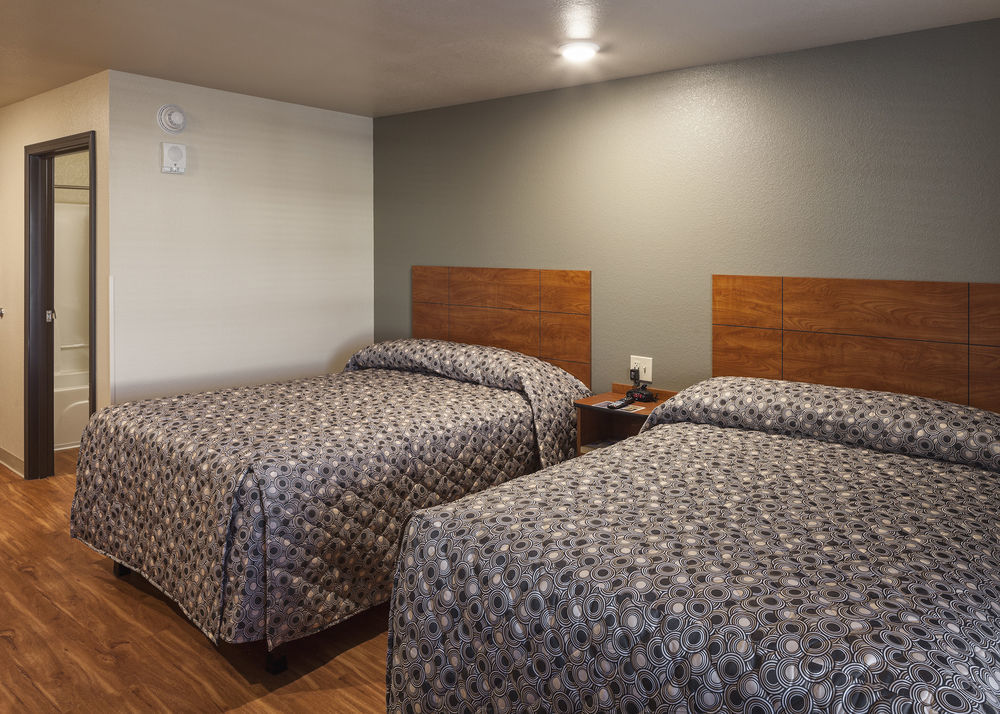 Extended Stay America Select Suites - Salt Lake City - West Valley City Eksteriør bilde