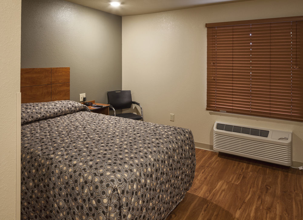 Extended Stay America Select Suites - Salt Lake City - West Valley City Eksteriør bilde