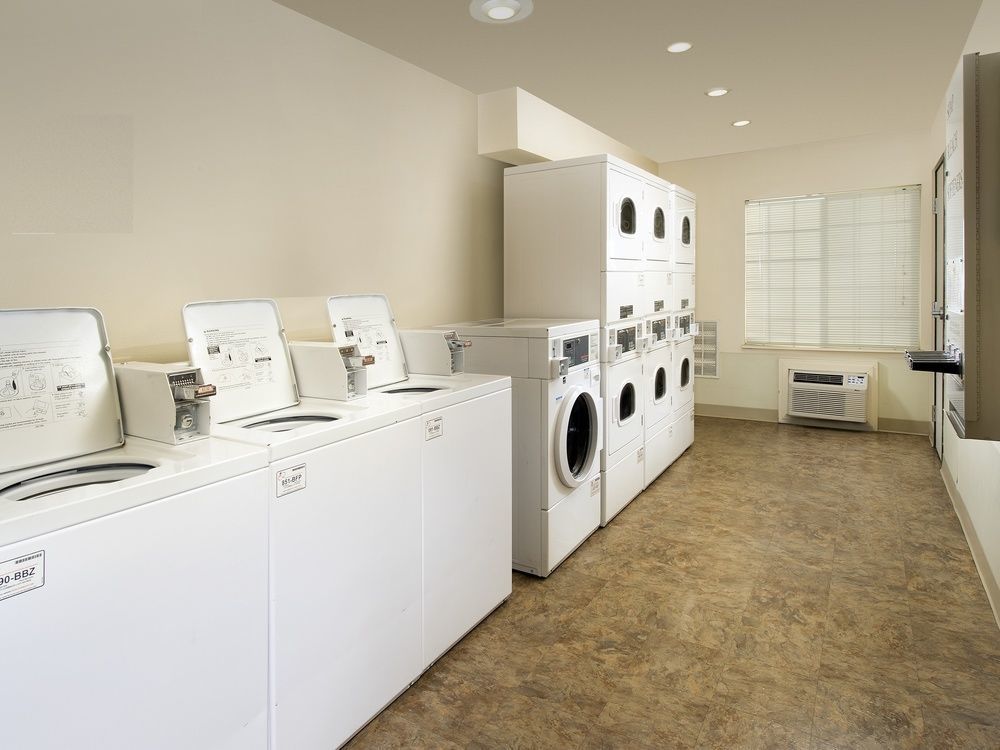Extended Stay America Select Suites - Salt Lake City - West Valley City Eksteriør bilde