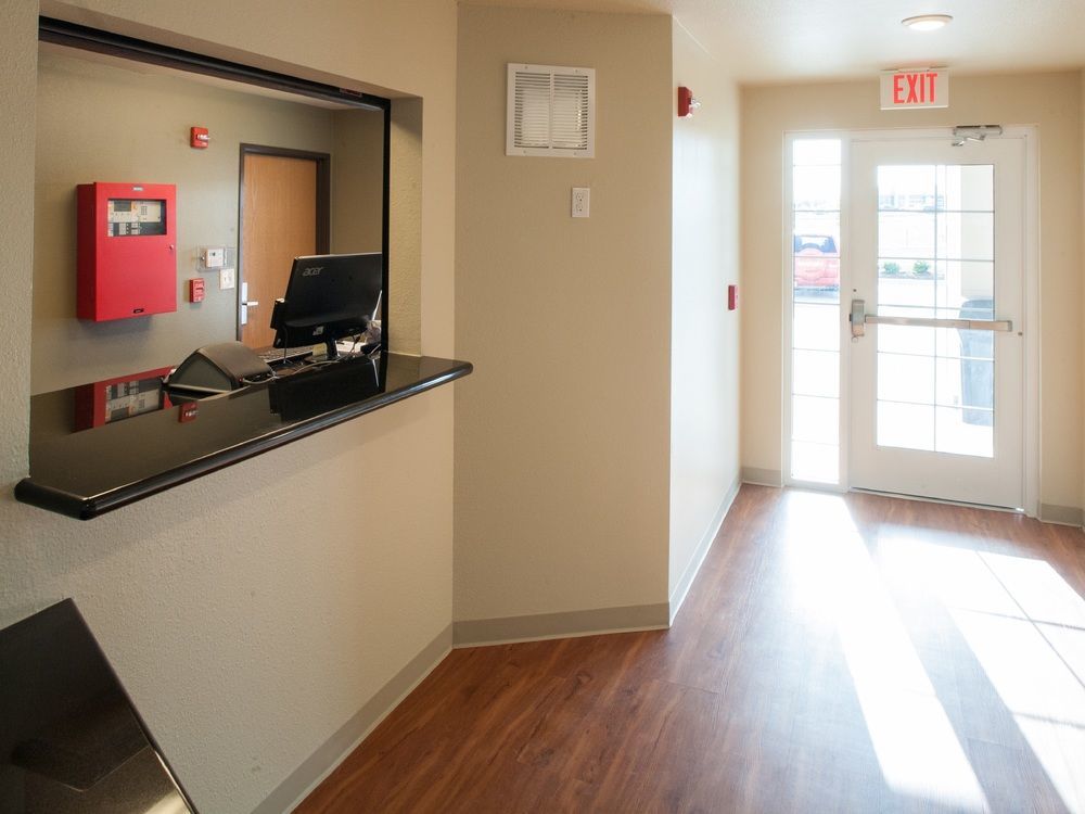 Extended Stay America Select Suites - Salt Lake City - West Valley City Eksteriør bilde
