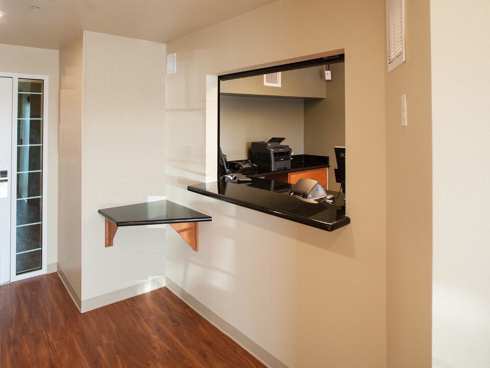 Extended Stay America Select Suites - Salt Lake City - West Valley City Eksteriør bilde