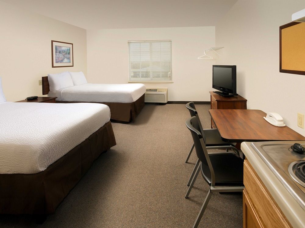 Extended Stay America Select Suites - Salt Lake City - West Valley City Eksteriør bilde