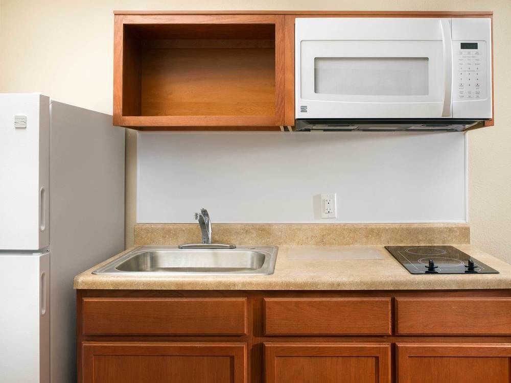 Extended Stay America Select Suites - Salt Lake City - West Valley City Eksteriør bilde