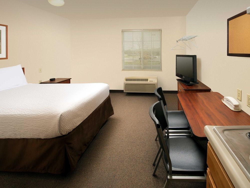 Extended Stay America Select Suites - Salt Lake City - West Valley City Eksteriør bilde